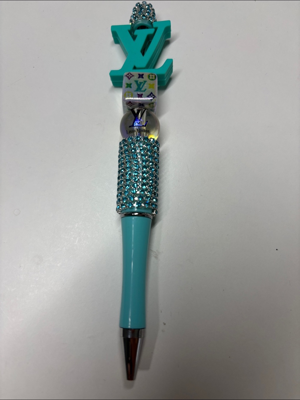 BEADABLE PEN - Picture 2 of 2